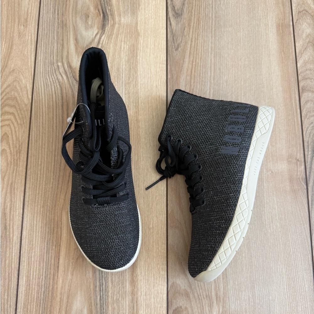 NOBULL High-Top Trainers Sneakers